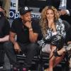 Jay-Z e Beyoncé são o primeiro casal bilionário da indústria da música