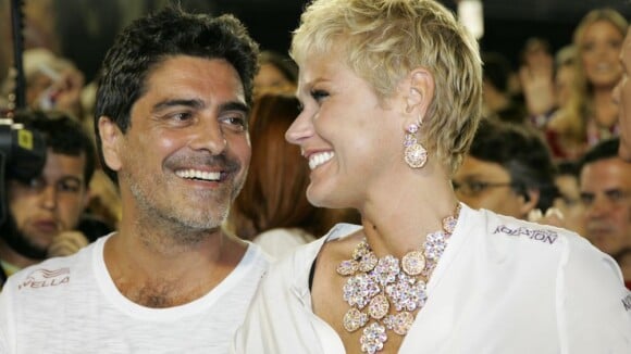 Junno Andrade escreve poema para Xuxa com erro de português: 'O X da questão'