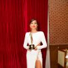 Anitta é eleita Melhor Cantora no prêmio Geração Glamour