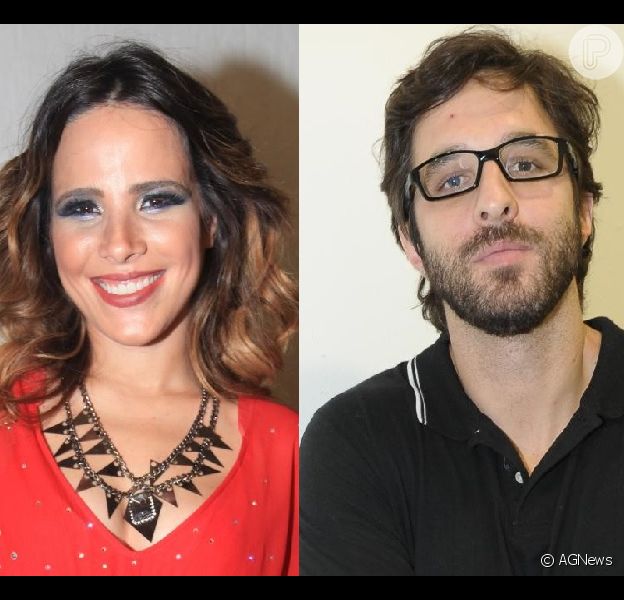 Wanessa Alfineta Rafinha Bastos E Ele Rebate Com Musica Dela O Amor Nao Deixa Purepeople