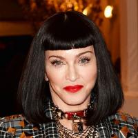Madonna vende obra de arte por R$ 14 milhões e doa o dinheiro para a caridade