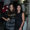 Anitta festeja aniversário de 22 anos ao lado da mãe, Miriam Macedo, em casa de festas no Rio de Janeiro