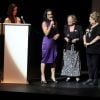 Atores recebem homenagem pelo 'Sítio do Picapau Amarelo' no Prêmio Zilka Sallaberry de Teatro Infantil