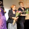 Atores recebem homenagem pelo 'Sítio do Picapau Amarelo' no Prêmio Zilka Sallaberry de Teatro Infantil