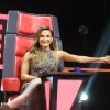 Claudia Leitte também pode deixar o posto de jurada do 'The Voice Brasil'