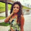 Quitéria Chagas não será mais rainha de bateria da Império Serrano. Ela anunciou sobre a decisão no seu Instagram nesta segunda-feira, dia 20 de maio de 2013