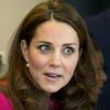 Hospital onde Kate Middleton dará à luz fecha ala após infecção de superbactéria