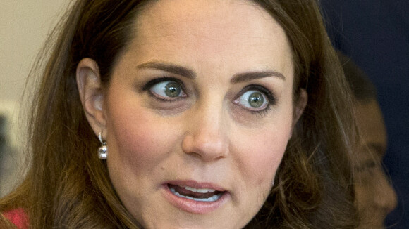 Hospital onde Kate Middleton dará à luz fecha ala após infecção de superbactéria