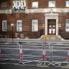 Hospital onde Kate Middleton dará à luz também está com esquema especial de segurança ao seu redor