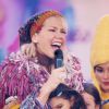 Xuxa também apresentou o programa 'Xuxa no Mundo da Imaginação', na Globo em 2004