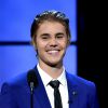 Justin Bieber invadiu um baile de formatura em Las Vegas, nos Estados Unidos, no último sábado, 25 de abril de 2015