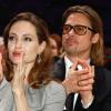 Angelina Jolie e Brad Pitt vão trabalhar novamente juntos em breve: ela vai estrelar um filme produzido pelo ator
