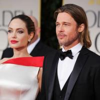 Brad Pitt e Angelina Jolie juram não fazer mais cenas de sexo com outras pessoas