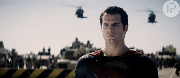 O longa 'Batman Vs Superman: A Origem da Justiça' será dirigido por Zack Snyder e estreia em 2016 