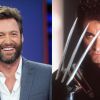 Hugh Jackman interpretou Wolverine, da saga 'X-Men'. O ator ainda viveu o super-herói em filmes homônimos. O 'Wolverine 3' deve marcar a sua despedida no papel