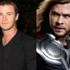 Chris Hemsworth deu vida ao personagem Thor na versão para o cinema. Ele ainda viveu o herói no filme 'Os Vingadores'. O ator tem contrato para mais três filmes: 'Thor 3' e 'Vingadores: Guerra Infinita 1 e 2'
