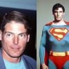 Christopher Reeve protagonizou o filme no papel do super-herói por quatro anos