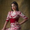 Bruna Marquezine exibe boa forma em vestido da Dolce & Gabbana de R$ 21 mil
 