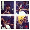 Thammy Miranda posta foto com novo corte de cabelo, em 24 de maio de 2013