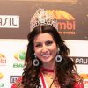 A coroa da Miss São Paulo 2015 foi criado pelo designer de joias Pedro Muraro