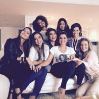 Anitta, Deborah Secco, Juliana Paes e outras famosas vão lucrar com o Facebook