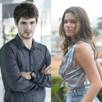 Novela 'I Love Paraisópolis': Benjamin propõe que Mari vá trabalhar com ele