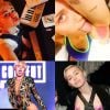 Miley Cyrus e suas fotos polêmicas, inusitadas e diferentes do Instagram!