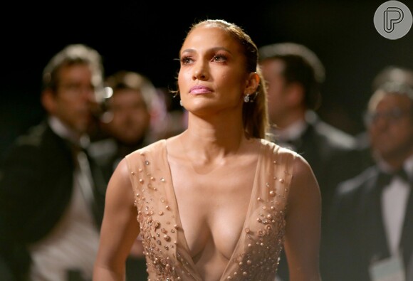 Jennifer Lopez foi eleita a dona do corpo mais bonito do mundo pela revista 'US Weekly'