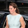 Kate Middleton espera seu herdeiro montando um berçário 'humilde'
