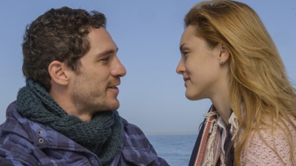 Novela 'Sete Vidas': Júlia decide ficar com Felipe. 'Seguir em frente juntos'