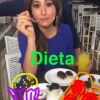Sabrina Sato aparece rodeada de guloseimas e brinca: 'Dieta de solteira', em 26 de maio de 2015