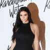Kim Kardashian descobriu durante consulta médica que só poderá ter mais um filho, após apresentar problemas na gravidez de Nort West