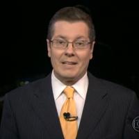 Márcio Gomes se despede do 'RJ TV' para ser correspondente da Globo na Ásia