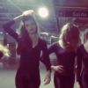 Grazi Massafera e Camila Queiroz sensualizaram no vídeo de 'Verdades Secretas'
