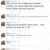 Maisa Silva disparou tuites ácidos na noite desse domingo, 14 de junho de 2015