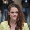 Kristen Stewart se desculpou após traição a Rovert Pattinson vir à tona