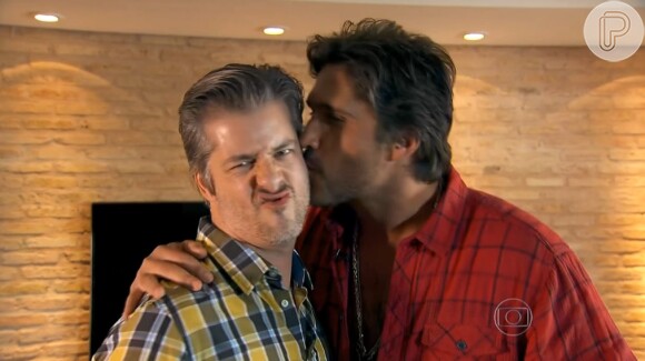 Irmãos, Victor & Leo falam de diferenças de personalidade: 'Somos opostos', neste domingo, 14 de junho de 2015