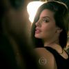Camila Queiroz, de 'Verdades Secretas', é modelo profissional, mas disse que desaprendeu tudo para dar vida à Angel: 'Ela não tem experiência'