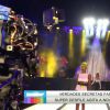 No 'Vídeo Show', Camila Queiroz e elenco mostram bastidores do 1º desfile de 'Verdades Secretas'