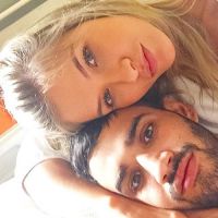 Gusttavo Lima adia casamento com Andressa Suita para 2016: 'Será na hora certa'