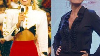 Xuxa, Globeleza, Monique Evans, Tiazinha... Relembre as musas dos anos 80 e 90!