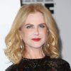 Já Nicole Kidman interpretou a atriz norte-americana Grace Kelly no cinema