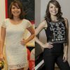 Letícia Colin usa manequim 36 após perder 5 Kg para 'Sete Vidas': 'Dieta nazista'
