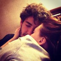 Alexandre Pato publica foto com suposta namorada: 'Feliz Dia dos Namorados'