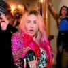 Madonna lança clipe 'Bitch I'm Madonna' com participação de Nicki Minaj, Katy Perry, Beyoncé, Miley Cyrus, Kanye West e Rita Ora