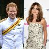 Príncipe Harry e Jenna Coleman estão se conhecendo melhor, segundo a 'US Weekly'