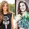 Luana Piovani se compara a Camila Queiroz em 'Verdades Secretas': 'Fui a primeira Angel'