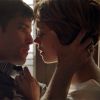 Alice (Sophie Charlotte) e Murilo (Bruno Gagliasso) se beijam e passam uma noite juntos, na novela 'Babilônia'