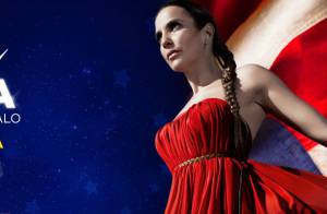 Ivete Sangalo anuncia turnê 'Real Fantasia' nos Estados Unidos em agosto