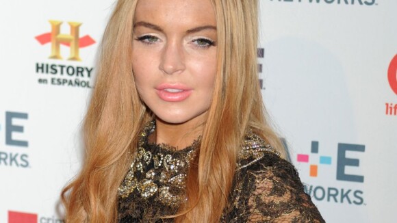 Lindsay Lohan será musa do camarote da cervejaria Devassa na Sapucaí, diz jornal